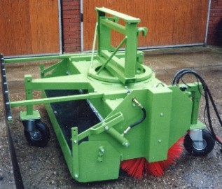 Kehrmaschinen03 Kehrmaschinen03