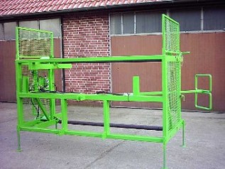 Folienwickelgeräte Sonderausführungen01 Folienwickelgeräte Sonderausführungen01